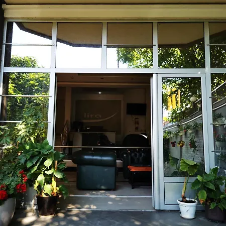 Lira Excellent Hotel Ni