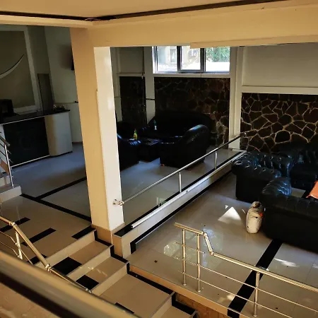 Lira Excellent Hotel *