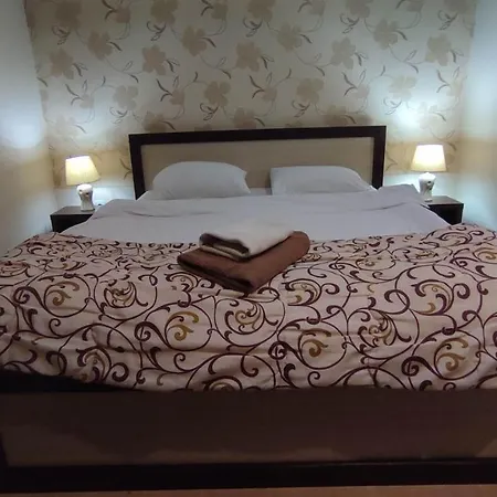 Hotel Lira Excellent