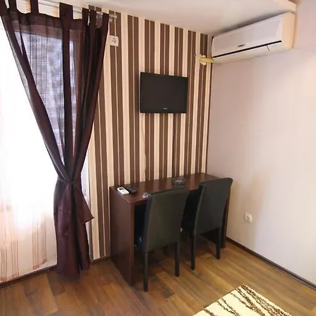 Hotel Lira Excellent