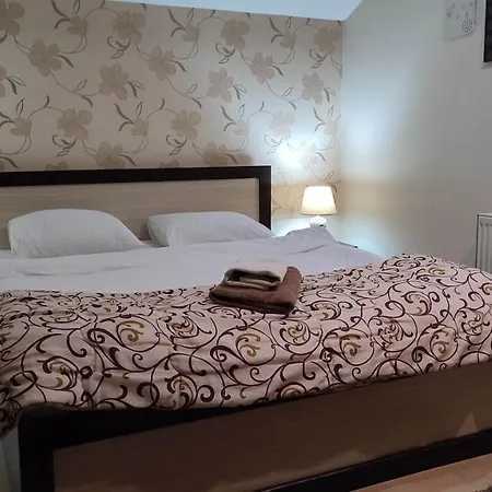 Hotel Lira Excellent Nis