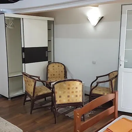 Lira Excellent Hotel Ni