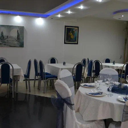 Hotel Lira Excellent *