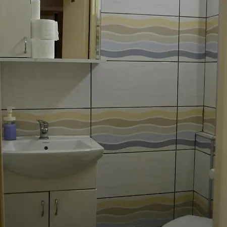 Lira Excellent Hotel Ni