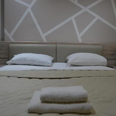 Hotel Lira Excellent Nis
