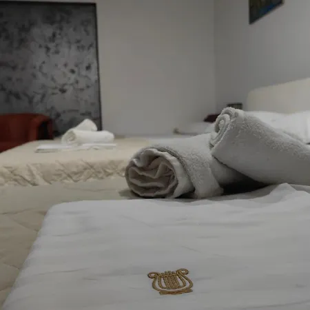 Hotel Lira Excellent