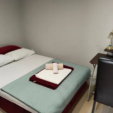 Lira Excellent Hotel Ni