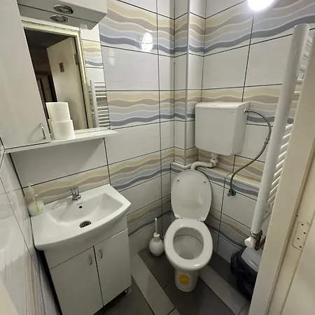 Lira Excellent Hotel Ni