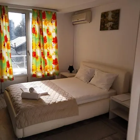 Hotel Lira Excellent *