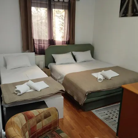 Hotel Lira Excellent Ni